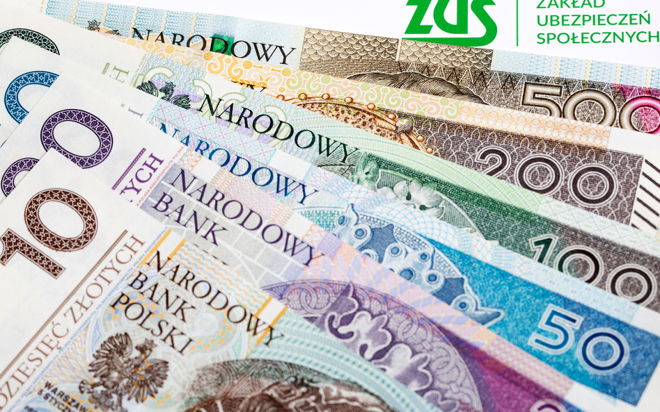 Przedsiębiorcy mogą raz w roku nie płacić składek ZUS