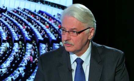 Witold Waszczykowski