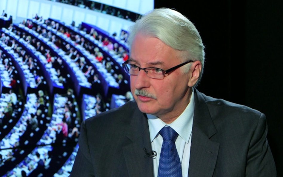 Witold Waszczykowski