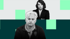 Piotr Sankowski, profesor UW, dyrektor Instytutu Badawczego IDEAS