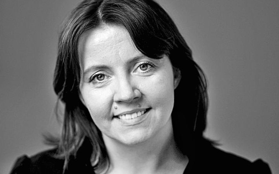 Joanna Lichocka