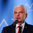 Wiceminister zdrowia Waldemar Kraska