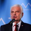 Wiceminister zdrowia Waldemar Kraska