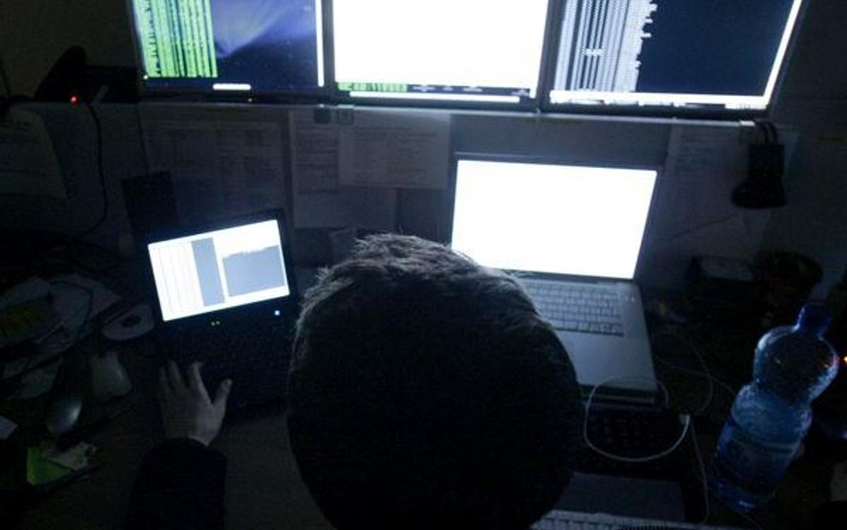 Program komputerowy to nie utwór literacki
