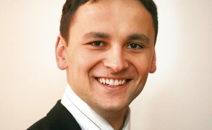 Michał Brach aplikant radcowski, kancelaria bnt Neupert, Zamorska & Partnerzy