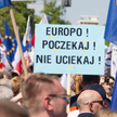 Inka Skłodowska: PiS żywi KOD