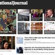USA: "National Journal" przestaje wychodzić drukiem