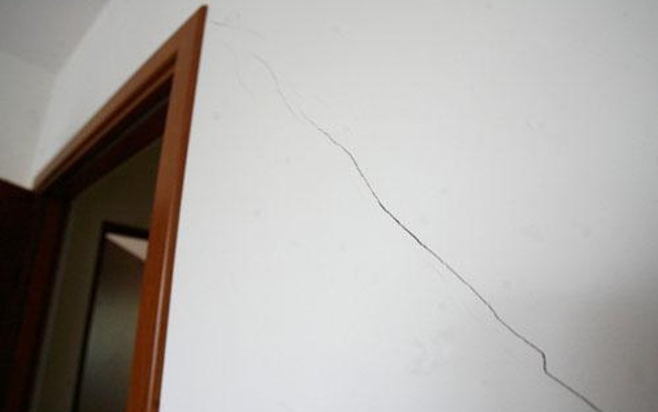 Sąd Najwyższy: nawet 10 lat na usunięcie wad mieszkania