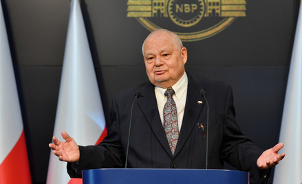 Polak niezdolny kredytowo. Taki jest skutek polityki monetarnej NBP