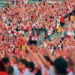 Masową imprezą sportową jest impreza mająca na celu współzawodnictwo sportowe lub popularyzowanie ku