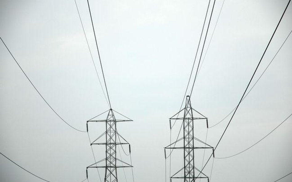 WSA: Firmy energetyczne muszą udostępniać informacje dot. lokalizacji i budowy linii energetycznych.