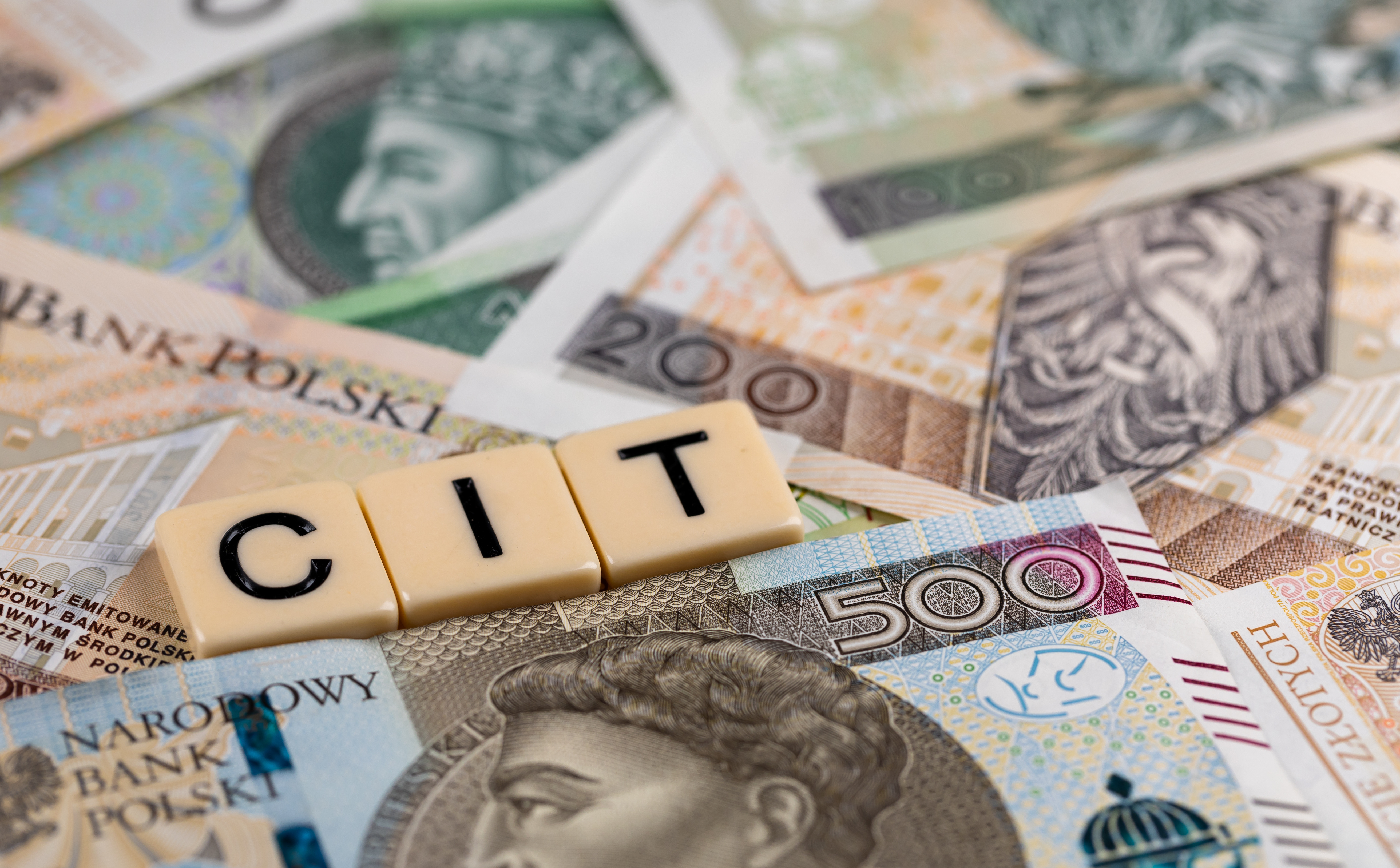 Zwolnienie z CIT zagranicznych funduszy – rozstrzygnięcia fiskusa i sądów