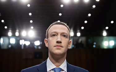 Mark Zuckerberg wchodzi na zupełnie nowy rynek