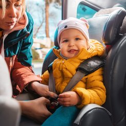 O czym pamiętać, przekazując samochód służbowy do jazd prywatnych?