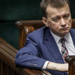 Głodówka pracownika cywilnego wojska. MON nie reaguje
