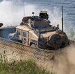 W ćwiczeniu Defender-Europe 20 Plus weźmie udział ok. 6 tys. żołnierzy z USA i Polski
