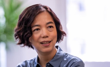 Dr Fei-Fei Li, profesor nauk komputerowych na Uniwersytecie Stanforda, uchodzi za jedną z najważniej