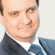 Piotr Soroczyński, główny ekonomista, KUKE