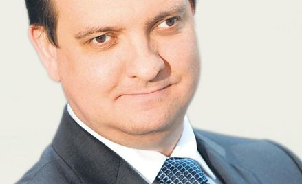 Piotr Soroczyński, główny ekonomista, KUKE