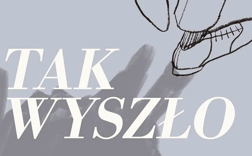 „Tak wyszło”: Prawo do emocji