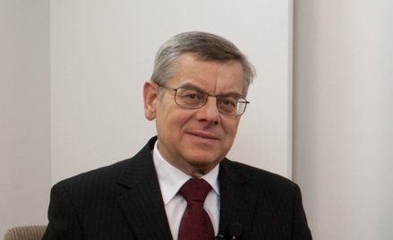 Tomasz Nałęcz: Jestem zawiedziony rosyjskim raportem