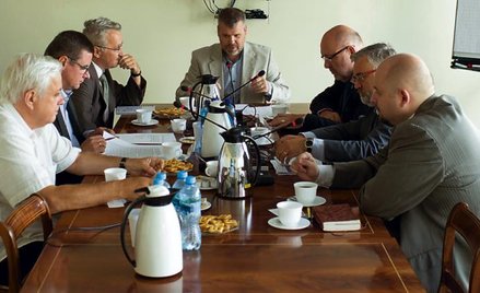 Goście debaty stwierdzili, że samorządy mogą dostosowywać systemy ITS do swoich potrzeb