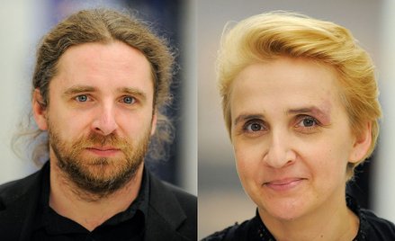 Spięcie w Sejmie. Sośnierz o "miejskich wymoczkach", Scheuring-Wielgus protestuje