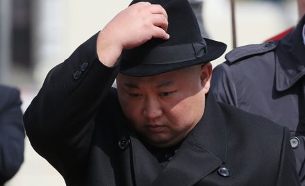 Kim Jong Un pozyskuje technologie wojskowe i gotówkę dzięki swoim hakerom