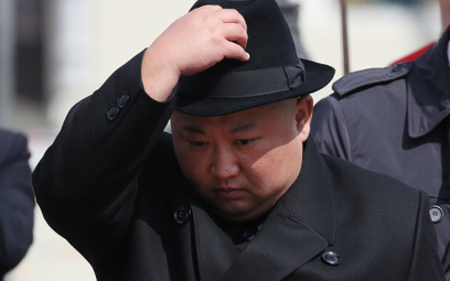 Kim Jong Un pozyskuje technologie wojskowe i gotówkę dzięki swoim hakerom