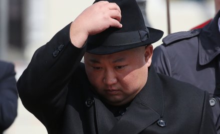 Kim Jong Un