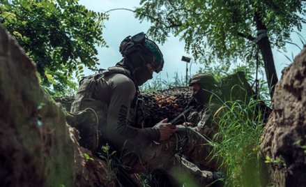 Wojna w Ukrainie. Widmo pokoju czy globalnej eskalacji?