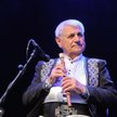 Jivan Gasparyan, wirtuoz duduku z Armenii; fot. Adam Olekciak i Kajetan Witkowski