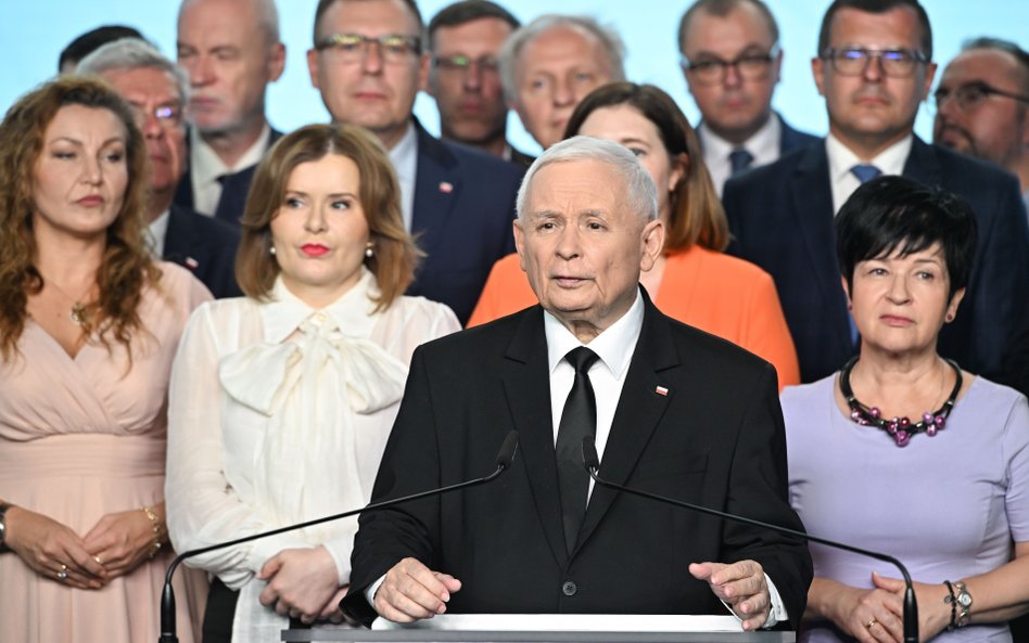 Jarosław Kaczyński