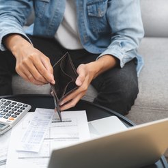 Przez lata państwo budowało system wymiany informacji gospodarczej oparty na BIG-ach.