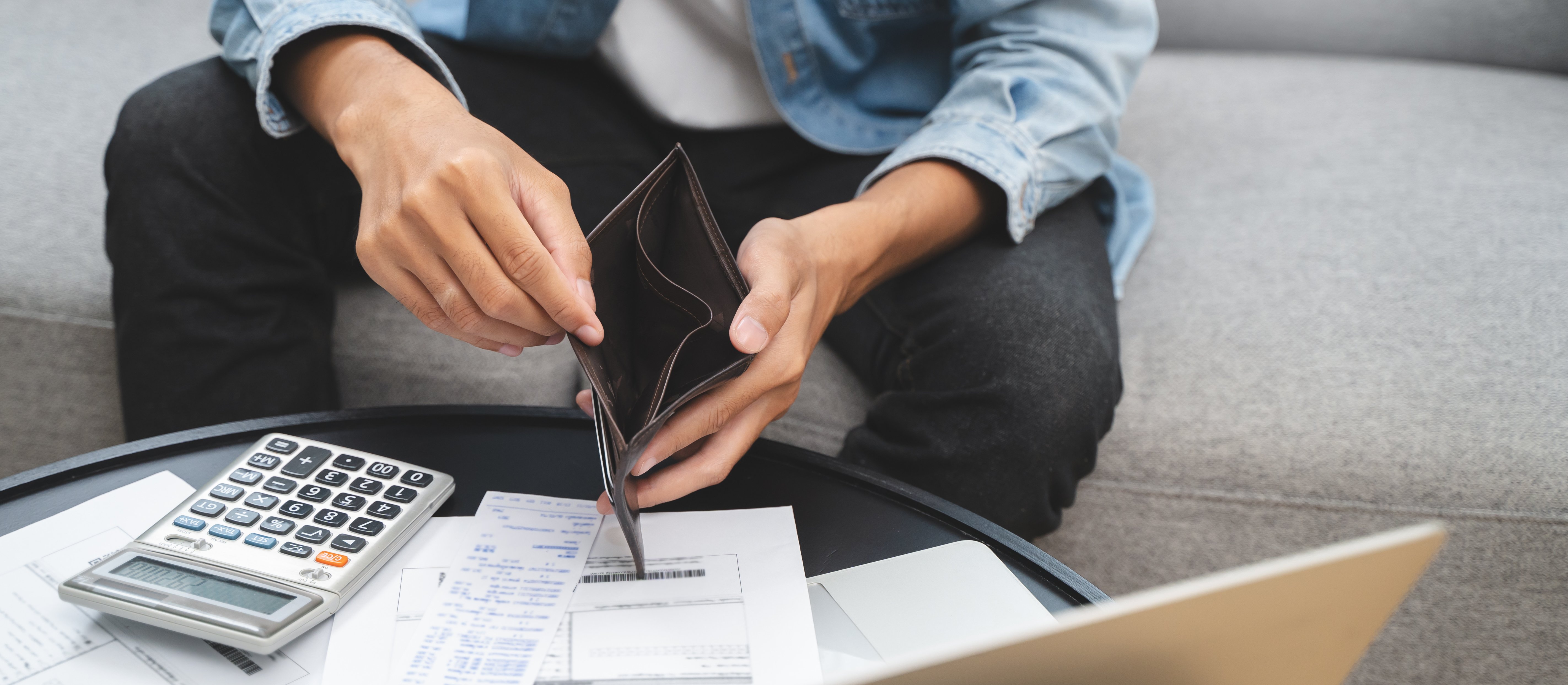 Anita Błaszczak: Niepewność, która uderza w nas wszystkich