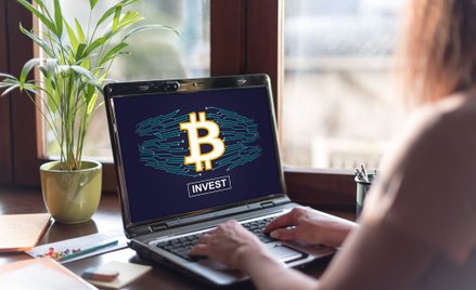 Komputer do wydobycia bitcoinów nie jest kosztem