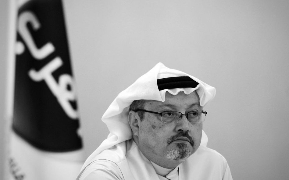 Prezydent Iranu: USA musiały wspierać Saudów w zabójstwie