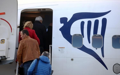 Ryanair wygrał z łowcami reklamacji