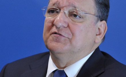 Jose Manuel Barroso