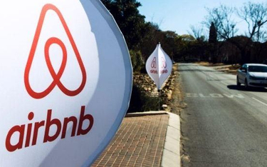 Airbnb zakłada Biuro Zdrowej Turystyki