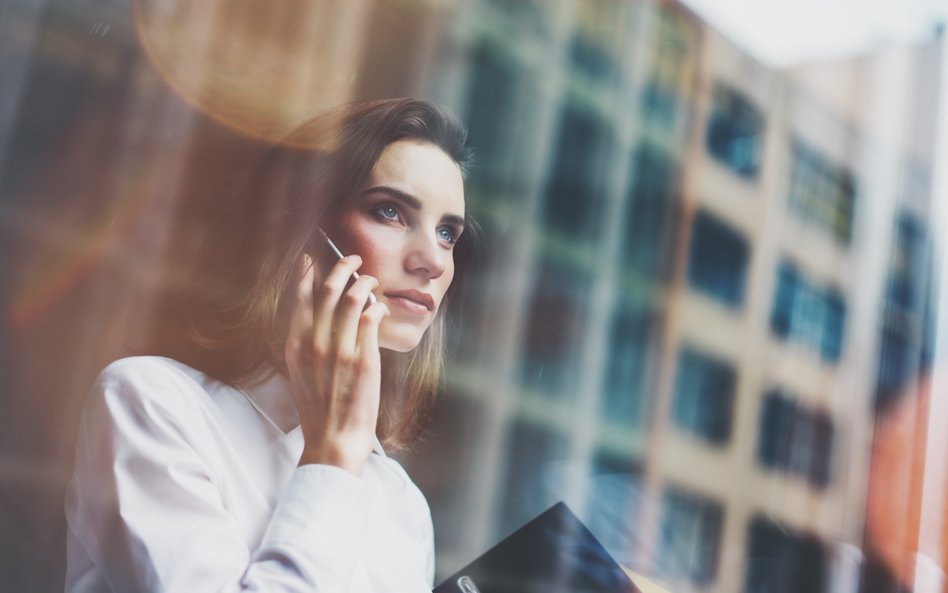 W tegorocznym Women in Work Index Polska awansowała z ósmego na szóste miejsce.