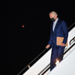 Prezydent Joe Biden