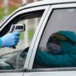 Koronawirus: przekraczanie granicy Polski w okresie świątecznym