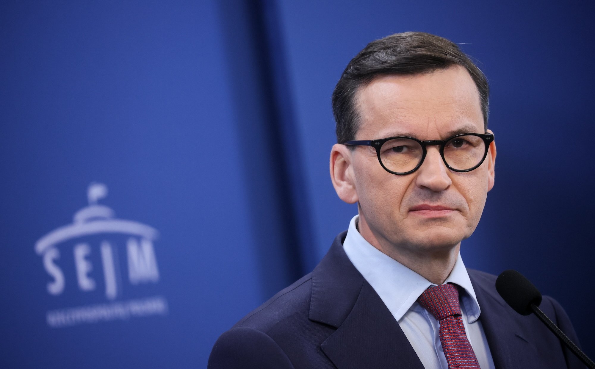 Bogusław Chrabota: Pinokio już poza PiS?