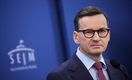 Mateusz Morawiecki