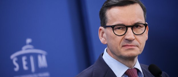 Mateusz Morawiecki