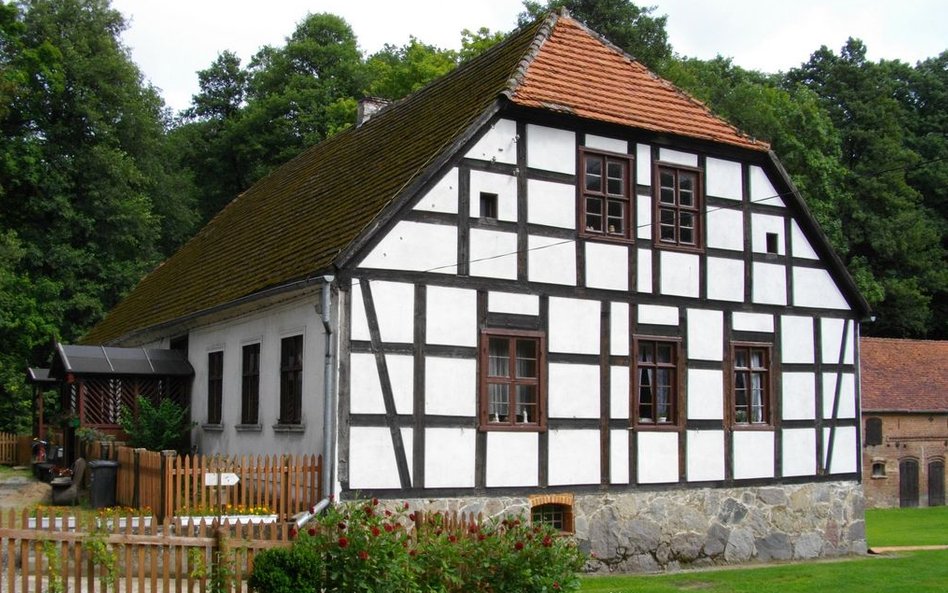 Zagroda Młyńska przyciąga coraz więcej turystów