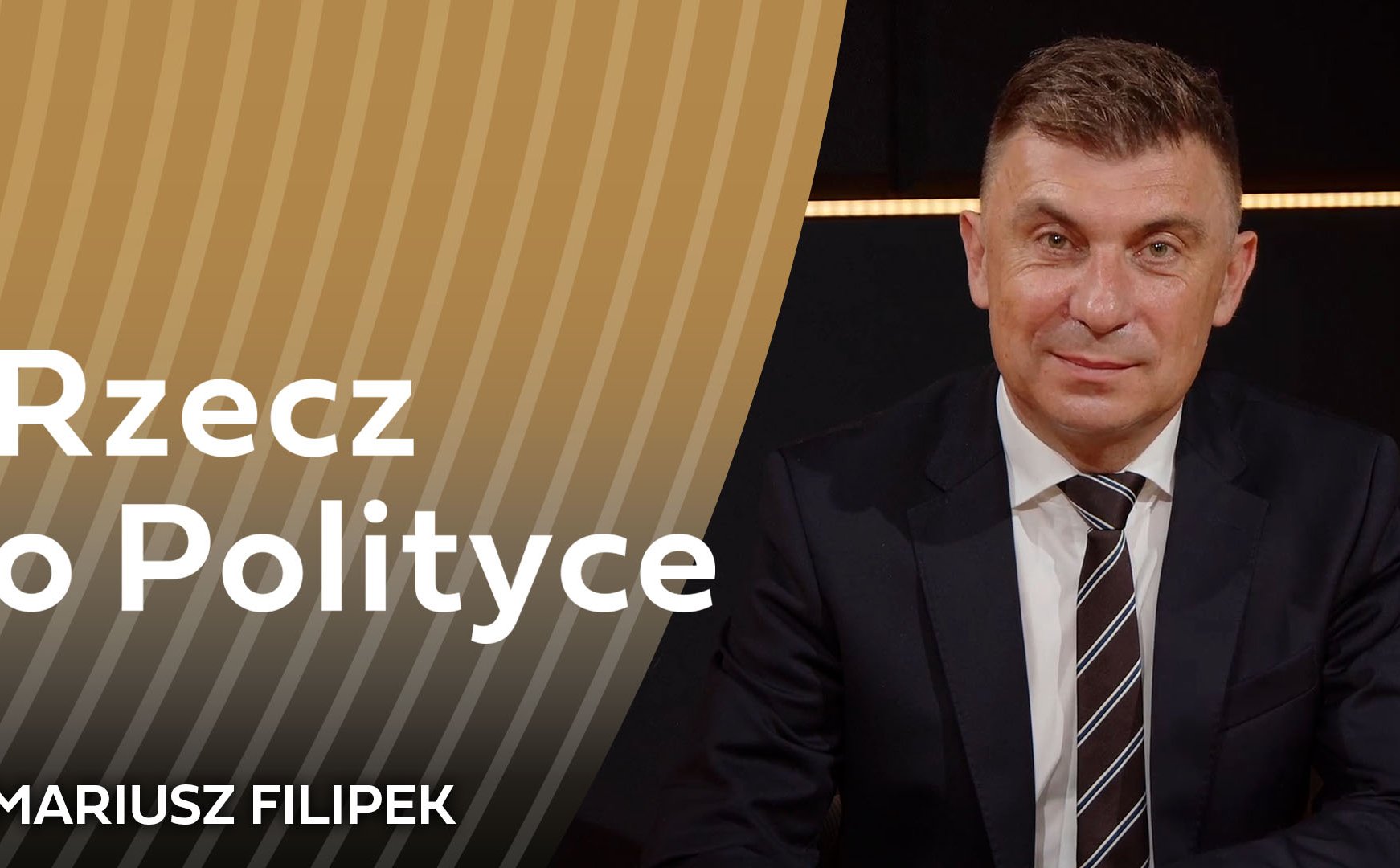 Co dalej z deregulacją? Mariusz Filipek o rządzie i przedsiębiorcach