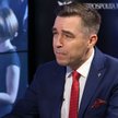 Gryglas: Wynik wyborów do PE to porażka Tuska