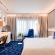 Renaissance Warsaw Airport Hotel – stołeczny obiekt zostanie otwarty już w kwietniu.